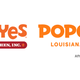 Image for article titled Popeyes debuts a chic new aesthetic to pair with its sandwiches